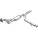 Catalytic Converter MagnaFlow 23082