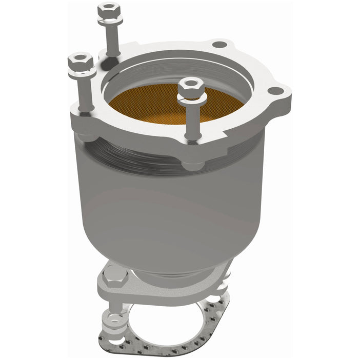 Catalytic Converter MagnaFlow 49316