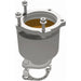 Catalytic Converter MagnaFlow 49316