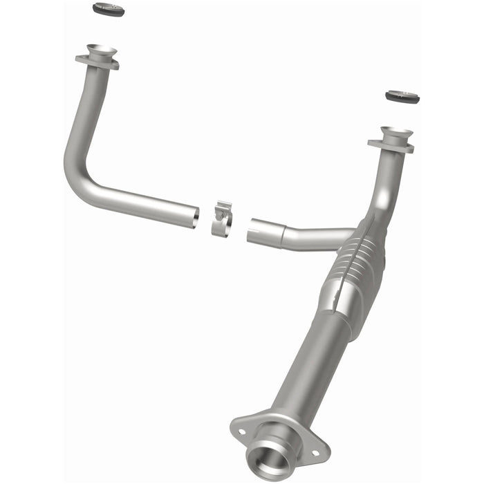 Catalytic Converter MagnaFlow 23256