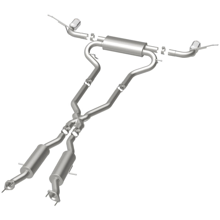 Exhaust System Kit MagnaFlow 16929