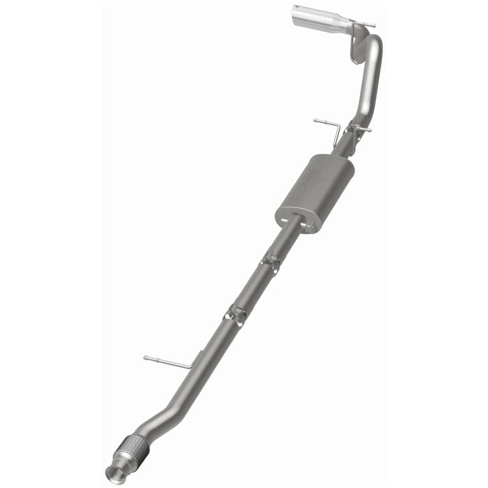 Exhaust System Kit MagnaFlow 19469