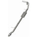 Exhaust System Kit MagnaFlow 19469