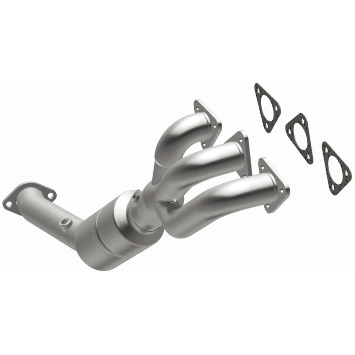 Exhaust Manifold with Integrated Catalytic Converter MagnaFlow 49795