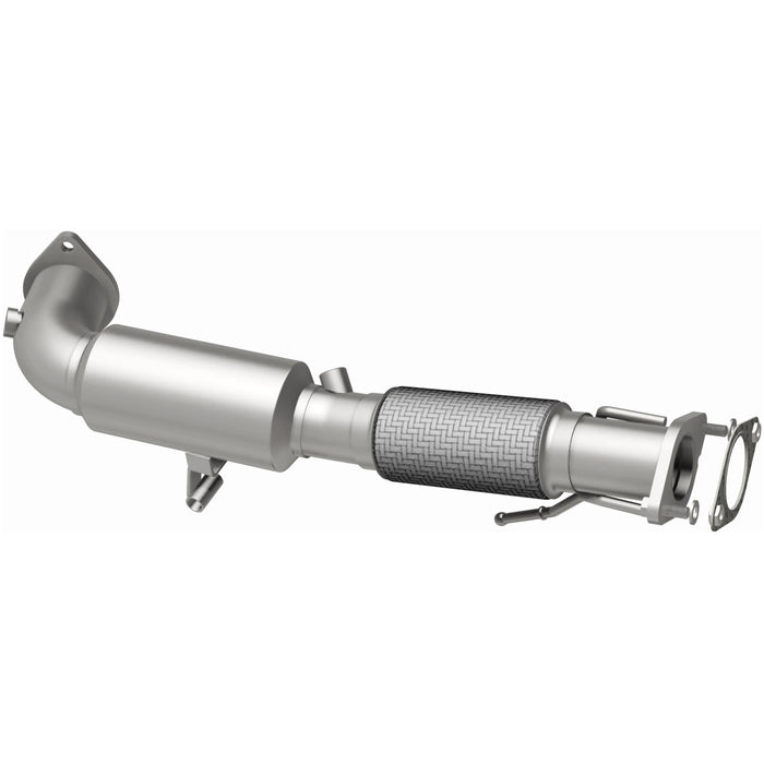 Catalytic Converter MagnaFlow 21-530