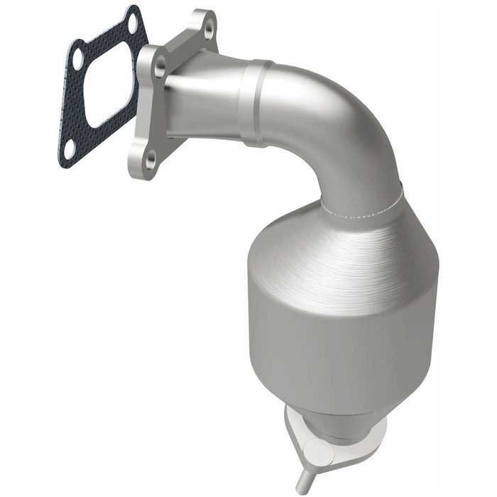 Exhaust Manifold with Integrated Catalytic Converter MagnaFlow 5582188