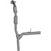 Catalytic Converter MagnaFlow 4583706
