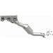 Exhaust Manifold with Integrated Catalytic Converter MagnaFlow 51805
