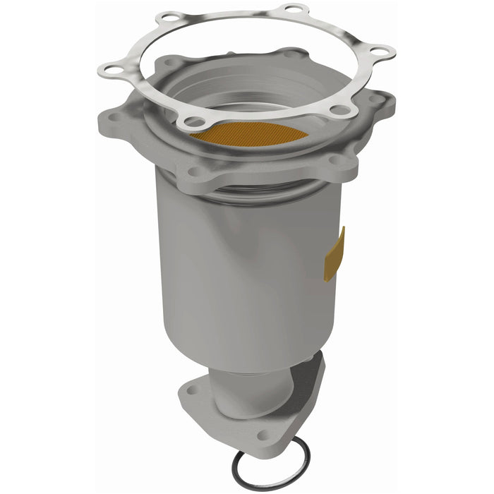 Catalytic Converter MagnaFlow 4451499
