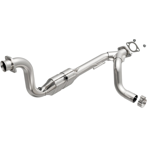 Catalytic Converter MagnaFlow 49652