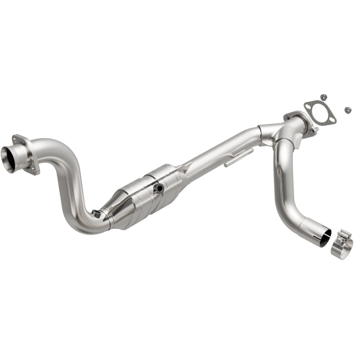 Catalytic Converter MagnaFlow 49652