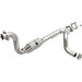 Catalytic Converter MagnaFlow 49652