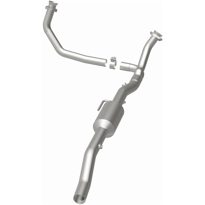 Catalytic Converter MagnaFlow 4451280