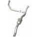 Catalytic Converter MagnaFlow 4451280