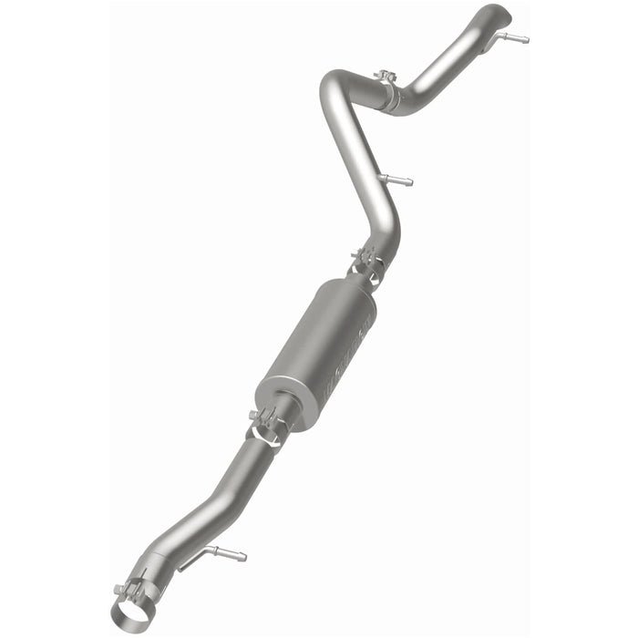 Exhaust System Kit MagnaFlow 15236