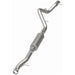 Exhaust System Kit MagnaFlow 15236