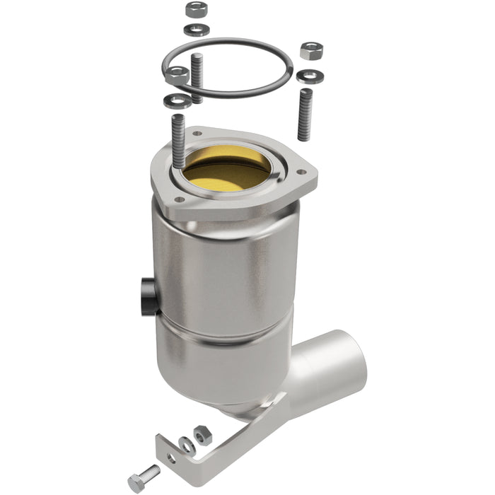 Catalytic Converter MagnaFlow 52014