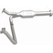 Catalytic Converter MagnaFlow 3391482