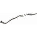 Catalytic Converter MagnaFlow 447283
