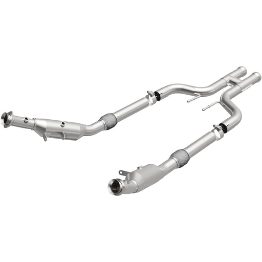 Catalytic Converter MagnaFlow 5561501