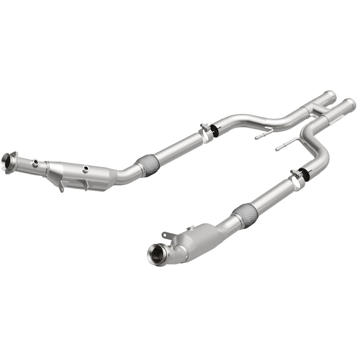 Catalytic Converter MagnaFlow 5561501