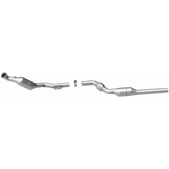 Catalytic Converter MagnaFlow 454041