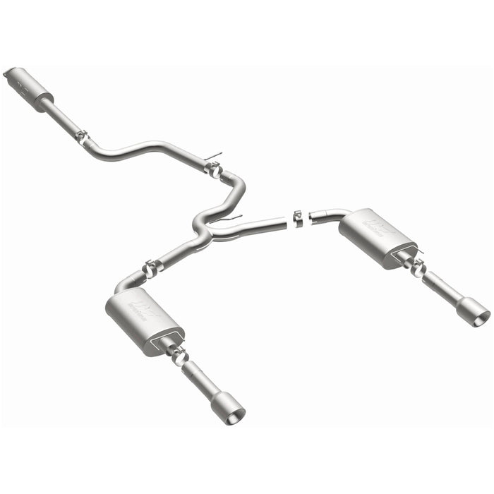 Exhaust System Kit MagnaFlow 16727