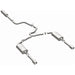 Exhaust System Kit MagnaFlow 16727