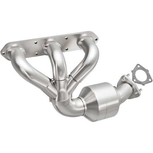 Exhaust Manifold with Integrated Catalytic Converter MagnaFlow 49931