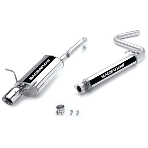 Exhaust System Kit MagnaFlow 16655