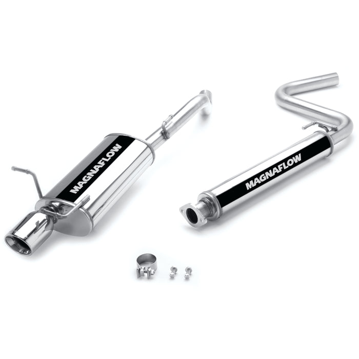 Exhaust System Kit MagnaFlow 16655