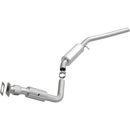 Catalytic Converter MagnaFlow 21-510