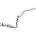 Catalytic Converter MagnaFlow 21-510