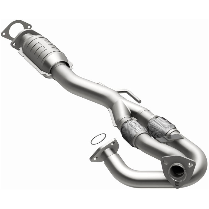 Catalytic Converter MagnaFlow 24213