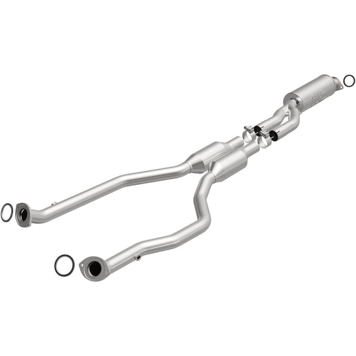 Catalytic Converter MagnaFlow 21-071