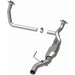 Catalytic Converter MagnaFlow 4451295