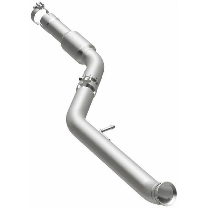 Catalytic Converter MagnaFlow 21-554