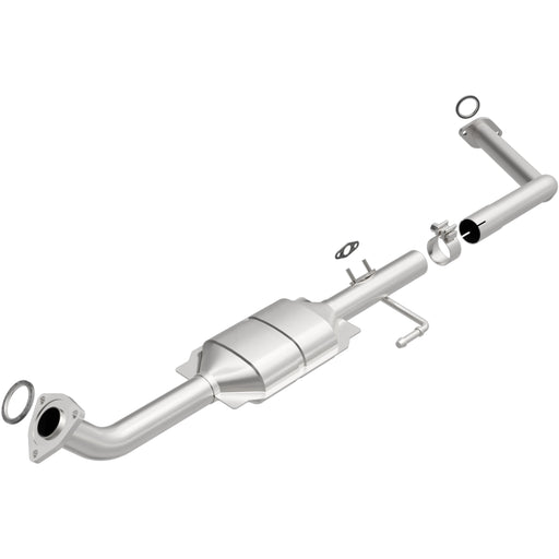 Catalytic Converter MagnaFlow 93376