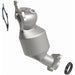 Exhaust Manifold with Integrated Catalytic Converter MagnaFlow 52036