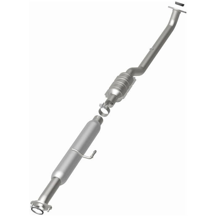 Catalytic Converter MagnaFlow 52095