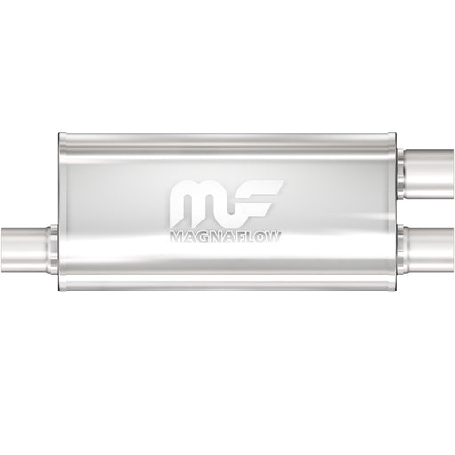 Exhaust Muffler MagnaFlow 12266