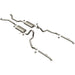 Exhaust System Kit MagnaFlow 16788