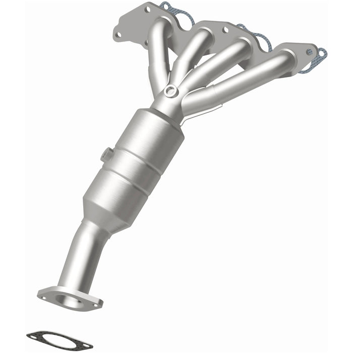 Exhaust Manifold with Integrated Catalytic Converter MagnaFlow 24198