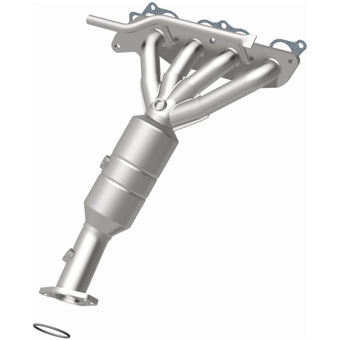 Exhaust Manifold with Integrated Catalytic Converter MagnaFlow 50309