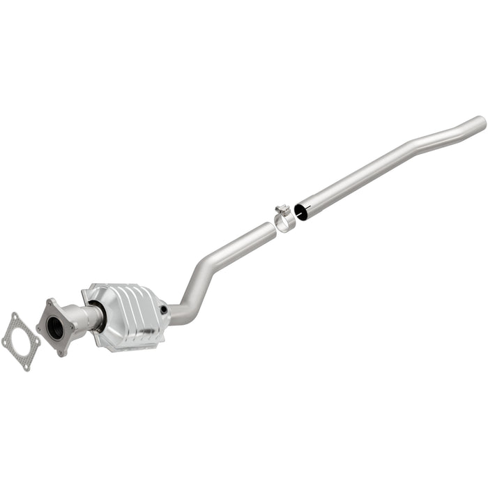 Catalytic Converter MagnaFlow 51155