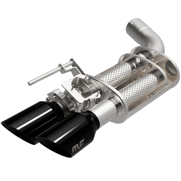 Exhaust System Kit MagnaFlow 19646