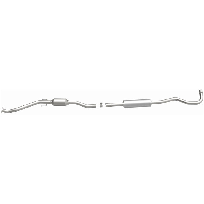 Catalytic Converter MagnaFlow 52440