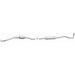 Catalytic Converter MagnaFlow 52440