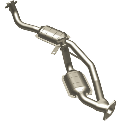 Catalytic Converter MagnaFlow 337202