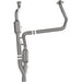 Catalytic Converter MagnaFlow 5582616